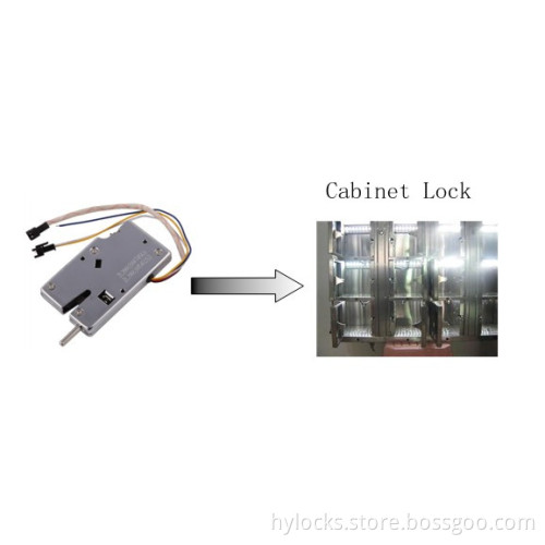 Hot Seller Locker, Hotel Furniture, School Locker (HY-J10)